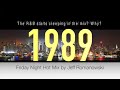 Wqht hot 97 friday night hotmix by jeff romanowski 1989