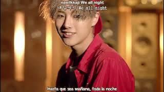 UNIQ - Eoeo MV (Sub Español   Hangul   Romanización)