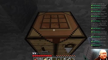 Minetest MineClone 2 Subgame - Mining and BS