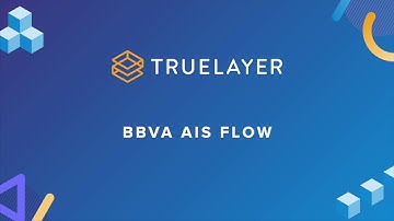 Data API - Demo - Spain BBVA - Mobile