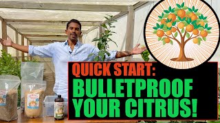 The Three Plant Pillars: The Core Secrets to a Bulletproof Tree & Garden!