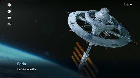 Snowbreak: Containment Zone | Chapter 06: In Pursuit of What [File 01: Incomputable]