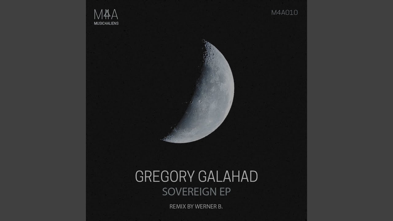 Watch Sovereign (Original Mix) on YouTube Watch Sovereign (Original Mix) on YouTube