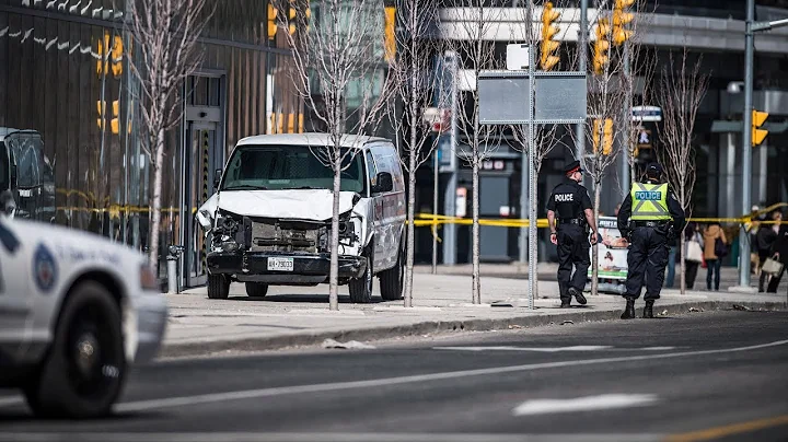 Toronto van attack prompts discussion on gender-ba...