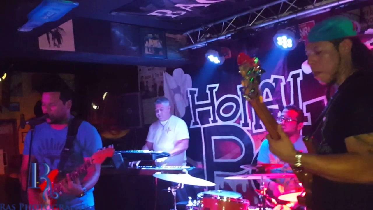 Honey Pot Love Is The Only Solution Chaos Cafe Aruba 23012016