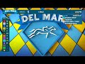 Atomic Drop wins race 1 at Del Mar 7/20/24