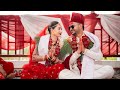 Our Wedding Day | Full Nepali Wedding Video