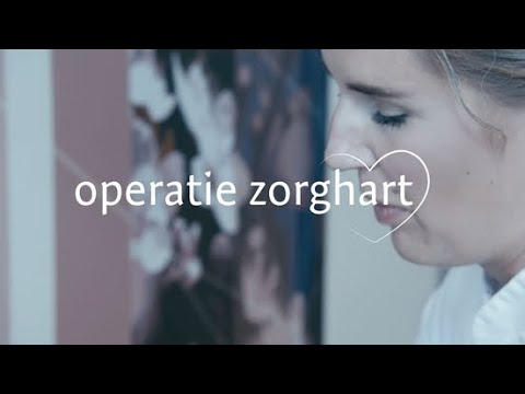 Operatie Zorghart - afl. 1 - Spoedeisende hulp