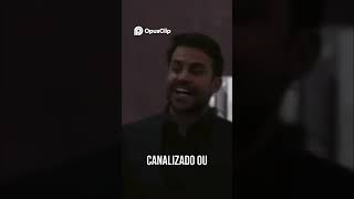Como Controlar Seus Sentimentos e Evitar Tragédias #pablomarçal