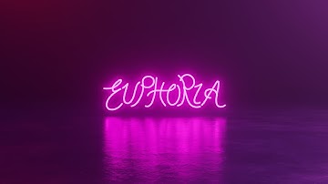 Euphoria Official Music Video
