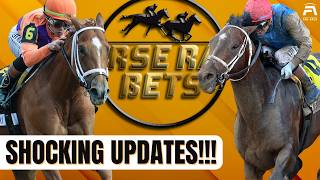 KENTUCKY DERBY 152 Top 5 Jockey Mounts... l Daily Horse Race Betting News & Rumors