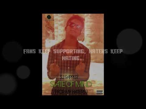 Sj Rapper - State Of Mind (Dedicated To All Fake Rappers/Haters) (New Punjabi Rap) '2013'