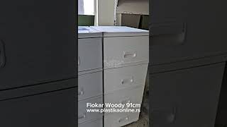 Fiokar Woody 91Cm .Rs