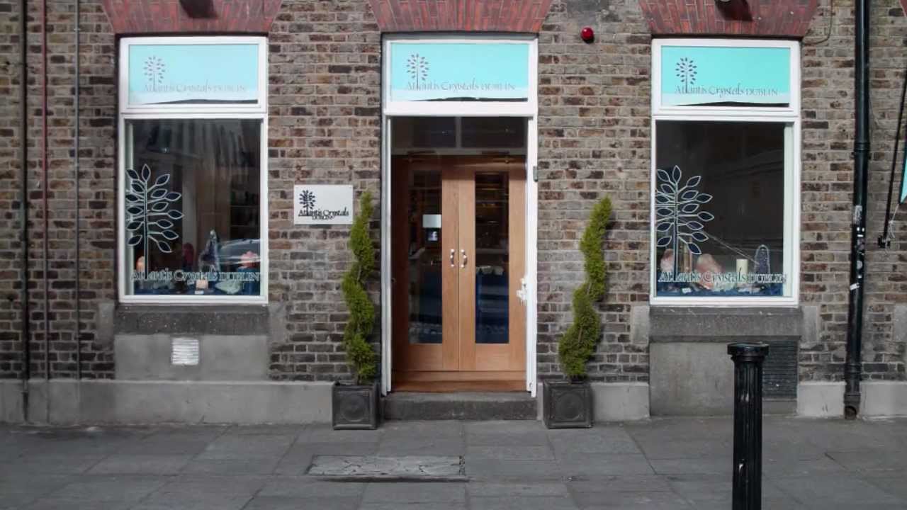 Gemstones Crystals Dublin | Atlantis Crystals Dublin | Angels Faeries Gifts Shop Ireland