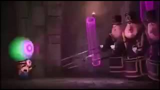 Miren Los Minions Locos