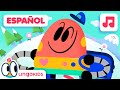 LLUVIA, LLUVIA, VETE YA 🌧️ Canciones Infantiles | Lingokids en Español