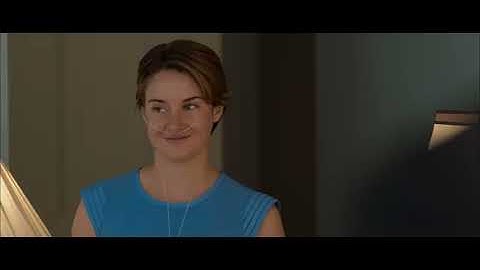 Charli XCX - Boom Clap (The Fault In Our Stars Soundtrack) [Official Video]