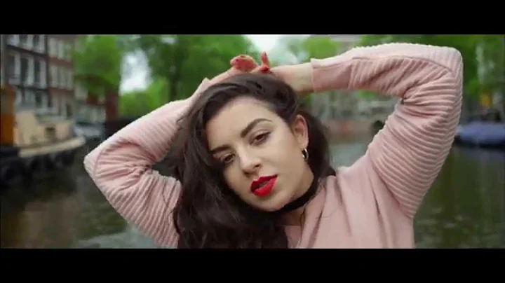Charli XCX - Boom Clap (The Fault In Our Stars Sou...