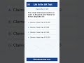 Practice Set 3, Q18 - Life In The UK Test 2026, ILR Test, 2026 UK Citizenship Test 2026.