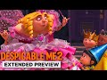 gru in a fairy dress Gru or a Fairy Princess? | Despicable Me 2