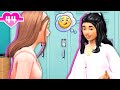 YOU CAN GO TO MIDDLE SCHOOL WITH YOUR PRETEENS IN THE SIMS 4!
