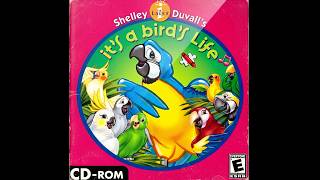 Shelley Duvall's It's a Bird's Life (1993) [PC] longplay screenshot 5