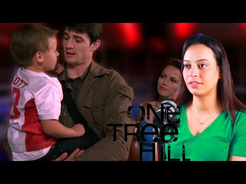 One tree hill~S6E9&E10~~Reaction&Review