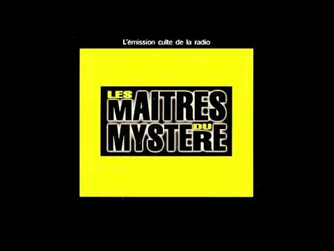 Conseil de famille - Les maîtres du mystère