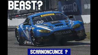 V12 VANTAGE vs 2018 NISSAN GTR | BATHURST RACES | ScarnonCunce?
Playing Assetto Corsa Competizione! Come have a chinwag ya cunce! ACC AMR!
OCTANE ONLINE RACING
V12 VANTAGE vs 2018 NISSAN GTR @ BATHURST
Support the stream: https://streamlabs.com/scarnoncunce
Join the discord?! @ https://discord.com/invite/dUFkReq
ASTON MARTIN V12 VANTAGE GT3 BATHURST MOUNT PANORAMA
#OctaneOnlineRacing #OOR #ACC #assettocorsacompetizione #astonmartin #nissan V12 VANTAGE vs 2018 NISSAN GTR | BATHURST RACES | ScarnonCunce?