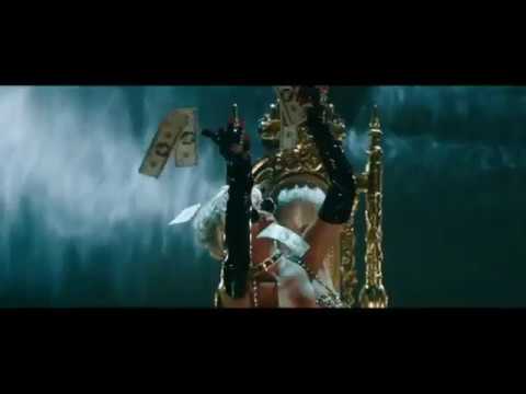 Britney + Rihanna (Sex Slave) - 동영상