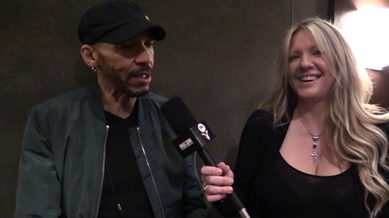 Dug Pinnick YouTube