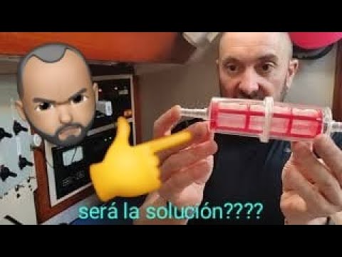 ⁣#42 SOLUCION AL MOCO DEL GASOIL, 2ª PARTE