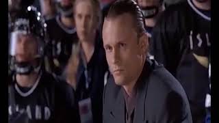 Director's Cut Mighty Duck 2 Final Shot