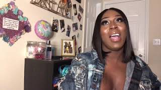 Famous Coming Out Trans: My Intro to YouTube Profile