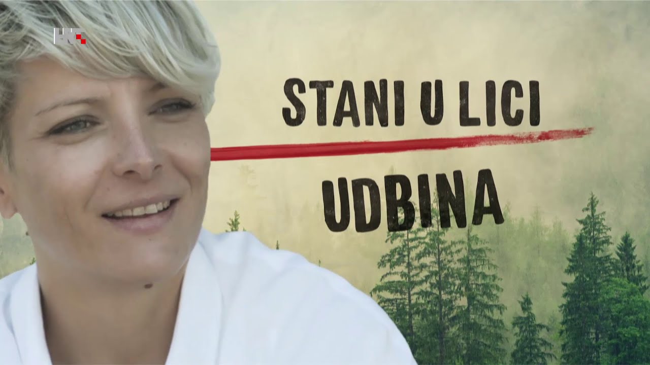 Stani u Lici: Udbina