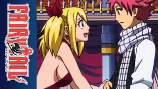 Shana's Fairy Tail Adventures Book #1 Gray X Shana X Natsu) - Soryaskies -  Wattpad