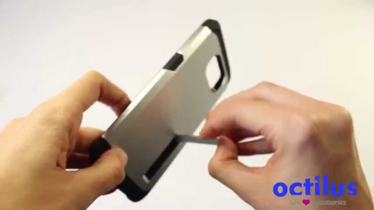 Spigen Galaxy S6 cases