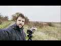 Beginning of video
