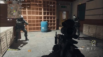 Exfil Tracking - Swapping Squads Technique