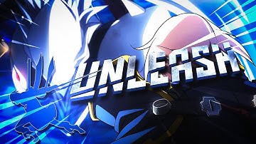 「UNLEASH」| Jin Kisaragi Combo Video (BBCF)