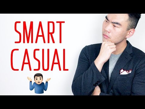 Video: Smart Casual? • Sida 2