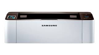 Samsung printer startup sound (EARRAPE)
