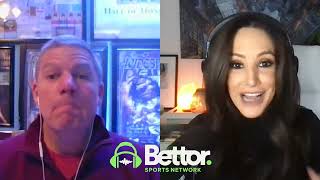 Lisa Ann talks Yung Gravy, walking Times Square, being afterparty date Details