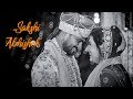 Sakshi & Abhishek Cinematic Wedding Highlights Whatsapp Status Video Download Free