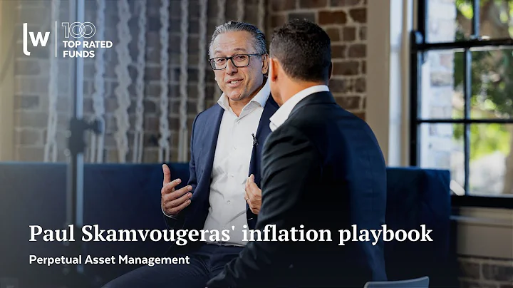 Paul Skamvougeras's inflation playbook