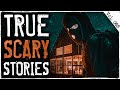 I BARELY SURVIVED A HOME INVASION | 10 True Scary Horror Stories From Reddit (Vol. 88)