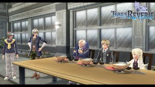 Ultimate Wilderness Cooking - Trails into Reverie Daydream