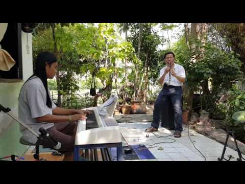 เรือนแพ อารมณ์ขลุ่ย ป.กรุงเก่า