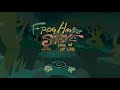 Frog Hands Steve Release Trailer