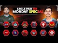 CAPTIORSES ESPORTS PRESENTS CHRISTMAS CUP|FT-OG,HIND,HH,AURA,RNX,CAPTAINS,NMR@FreeFireIndiaOfficial